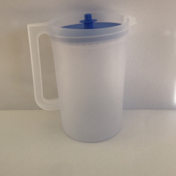 Tupperware Jumbo Jug 4 Liter - Picture 12 of 12
